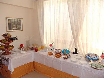 Apeiron Hotel Aci Castello